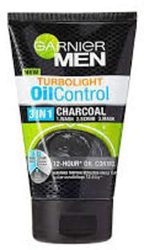 Picture of GARNIER F/W 100ML OIL CONTROL